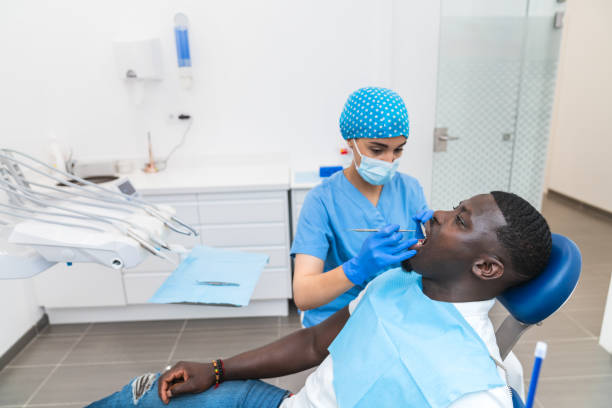 Best Emergency Root Canal Treatment in Converse, TX