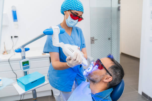 Best Emergency Wisdom Teeth Removal in Converse, TX