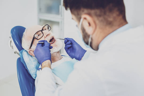 Best Emergency Treatment for Toothache in Converse, TX